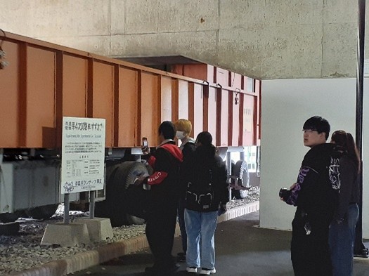 札幌国際大学　観光学部