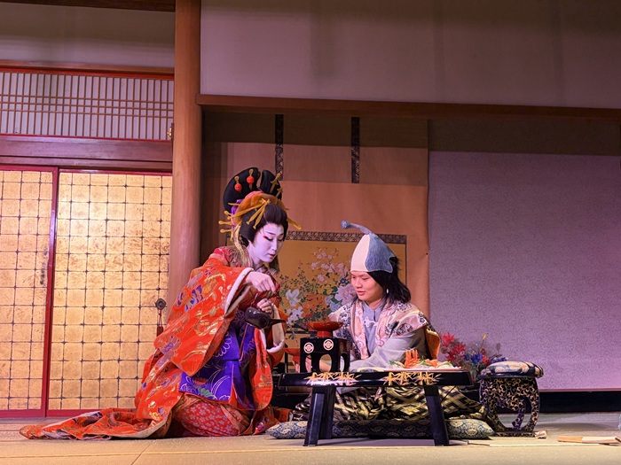 札幌国際大学　留学生　バスツアー