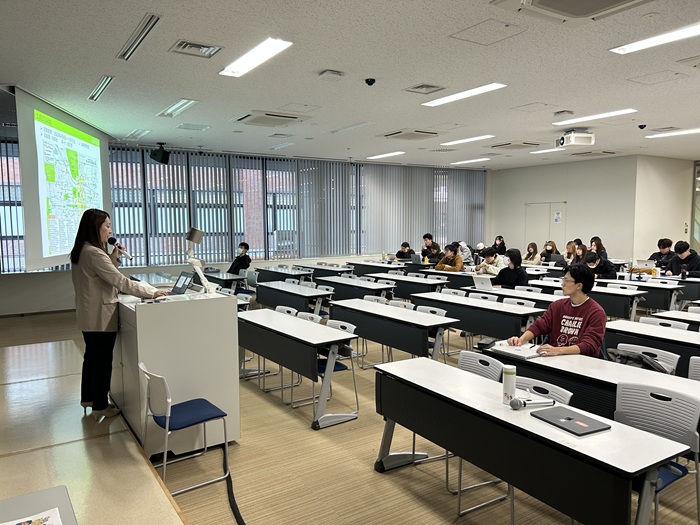 札幌国際大学　観光学部　ポロクル　シェアサイクル