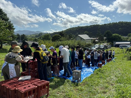 札幌国際大学　臨床心理　心理　ボランティア
