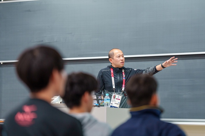 札幌国際大学　北海道マラソン　スポーツビジネス