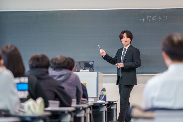 札幌国際大学　教職　スポーツ指導学科