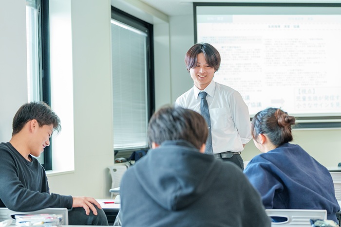 札幌国際大学　教職　スポーツ指導学科