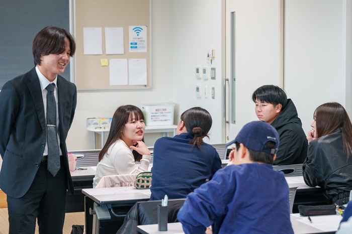 札幌国際大学　教職　スポーツ指導学科