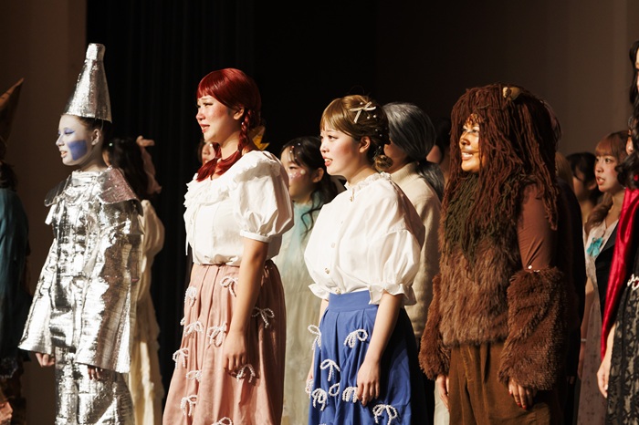 札幌国際大学短期大学部　幼児教育保育学科　わくわくフェスティバル2025