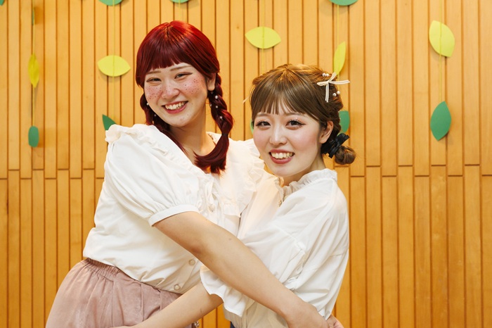 札幌国際大学短期大学部　幼児教育保育学科　わくわくフェスティバル2025