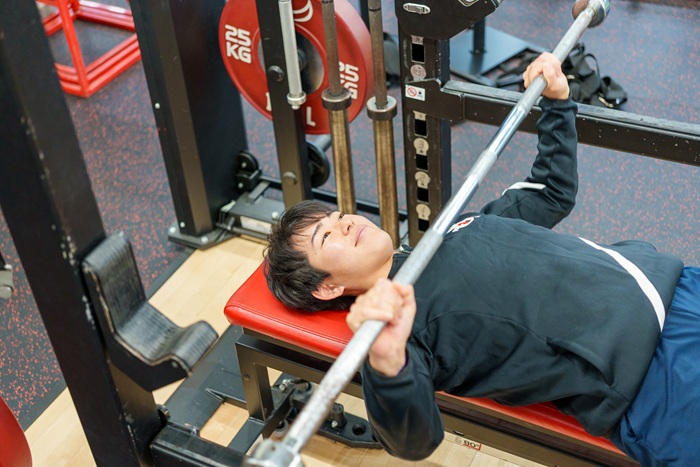 札幌国際大学　女子硬式野球部　三浦帆菜