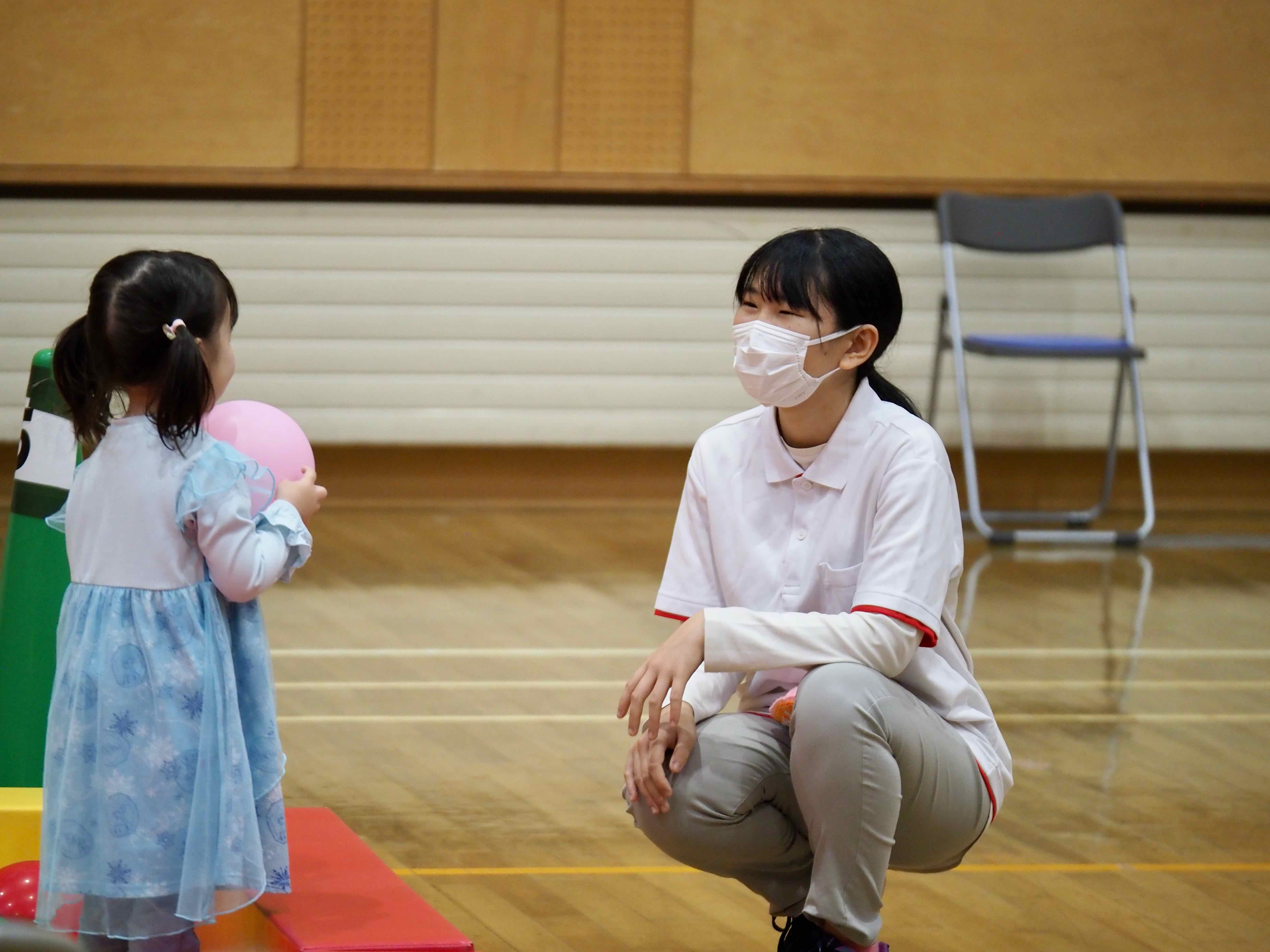 札幌国際大学　子ども心理　安心子育て応援倶楽部