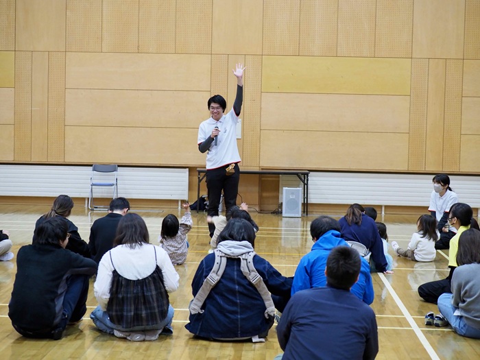 【子ども心理】第3回安心子育て応援倶楽部が開催されましたのサムネイル画像