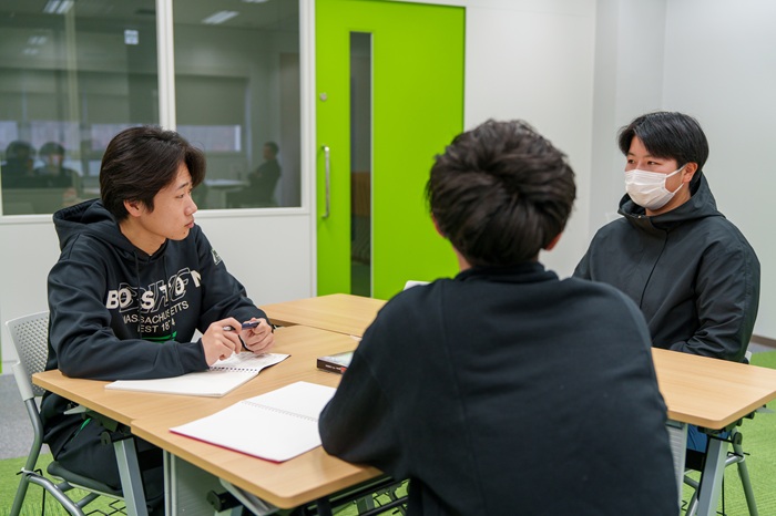 札幌国際大学　教職課程　スポーツ指導学科