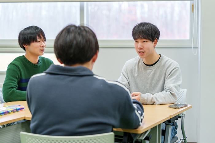 札幌国際大学　教職課程　スポーツ指導学科