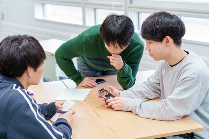 札幌国際大学　教職課程　スポーツ指導学科