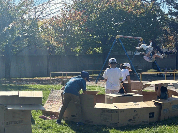 札幌国際大学　臨床心理　ボランティア