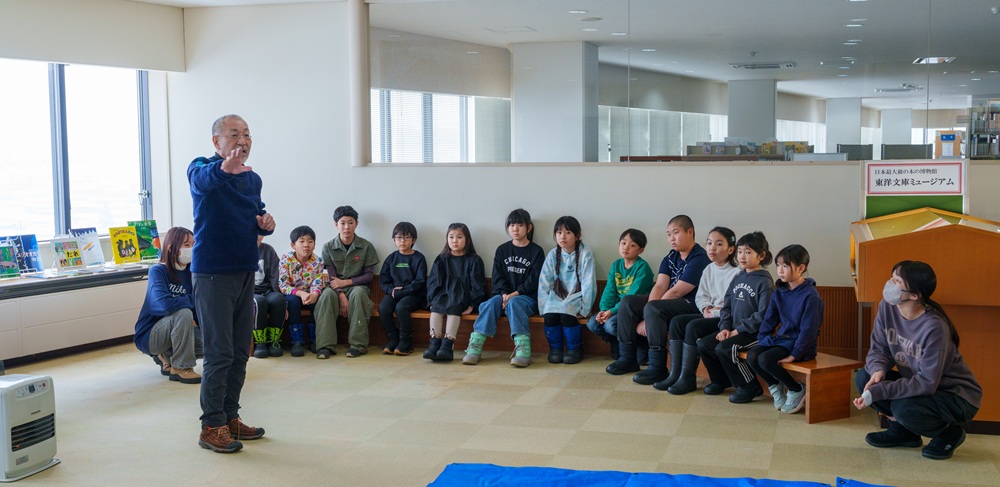 子ども心理　あべ弘士　イベント
