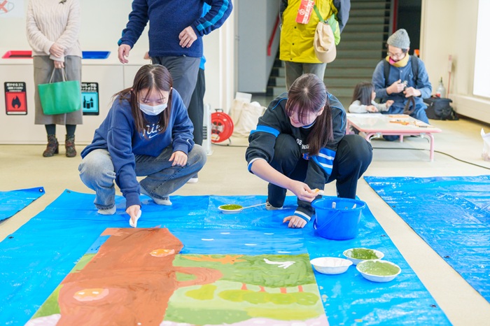 子ども心理　あべ弘士　イベント