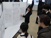 札幌国際大学　臨床心理専攻