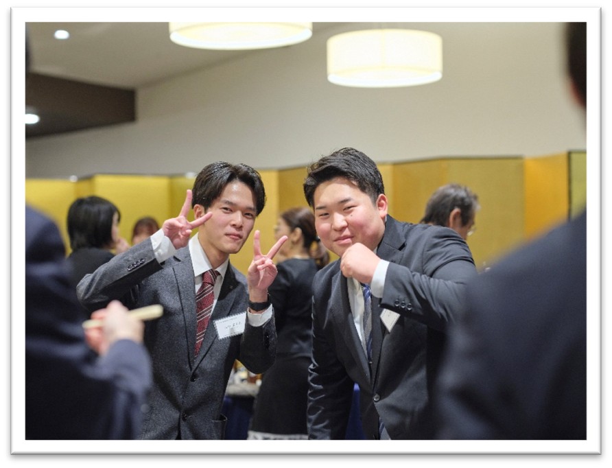 札幌国際大学　観光実践演習　鶴賀リゾート