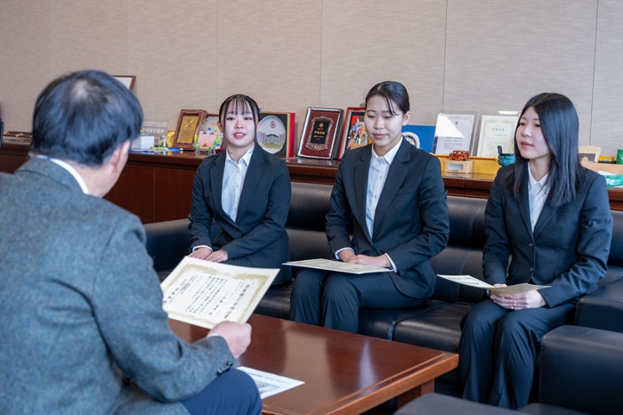 札幌国際大学　観光学部