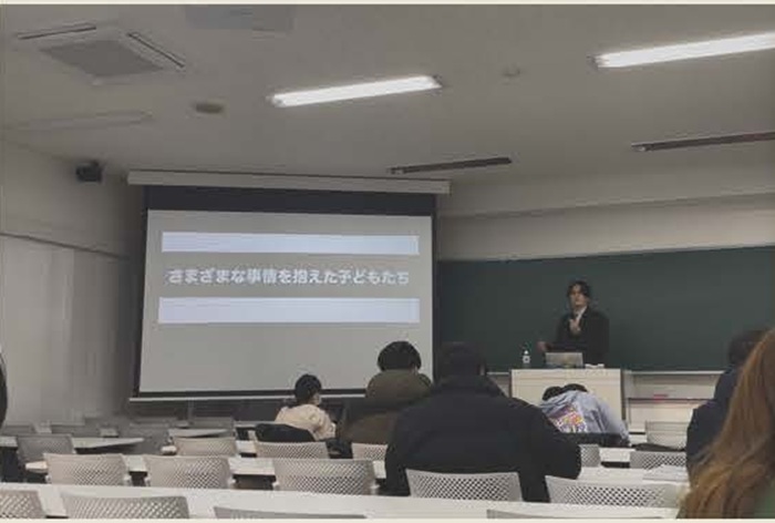 札幌国際大学　臨床心理