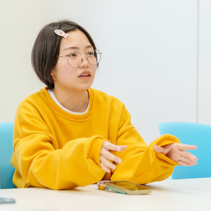 札幌国際大学　国際教養学科