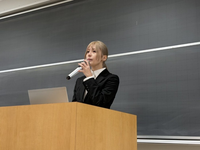 札幌国際大学　子ども心理専攻