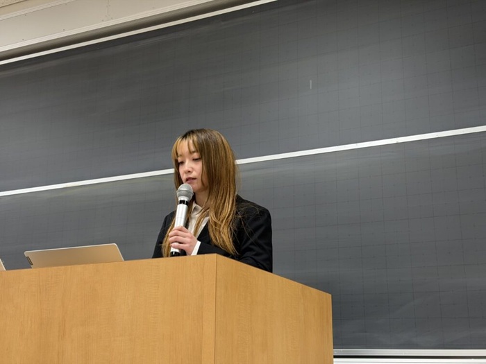 札幌国際大学　子ども心理専攻