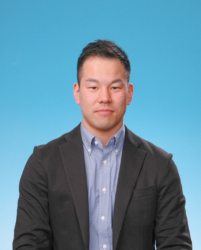 横山克人准教授　ハンドボール