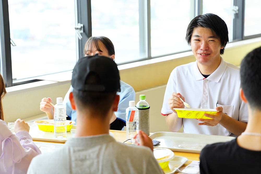 札幌国際大学　心理学科