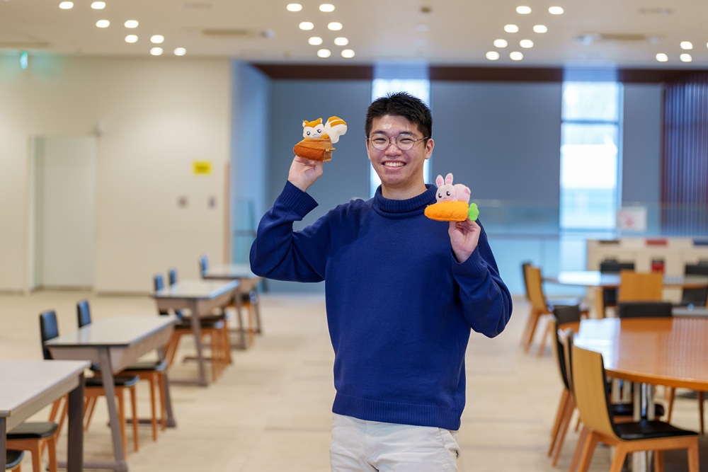 札幌国際大学　心理学科