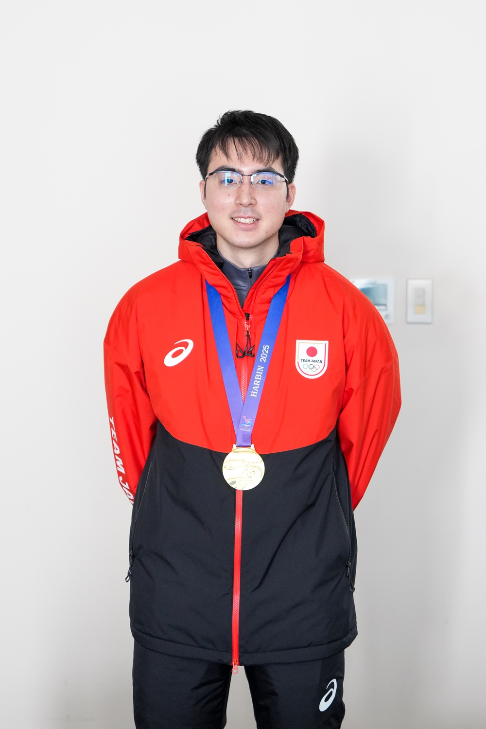 札幌国際大学　青木豪