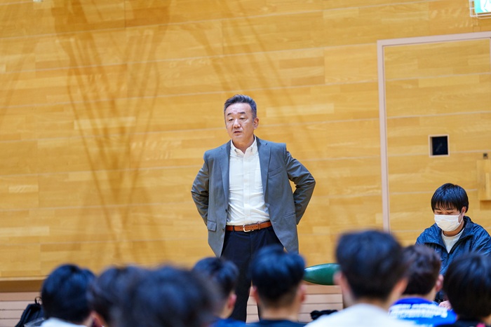 札幌国際大学ハンドボール部