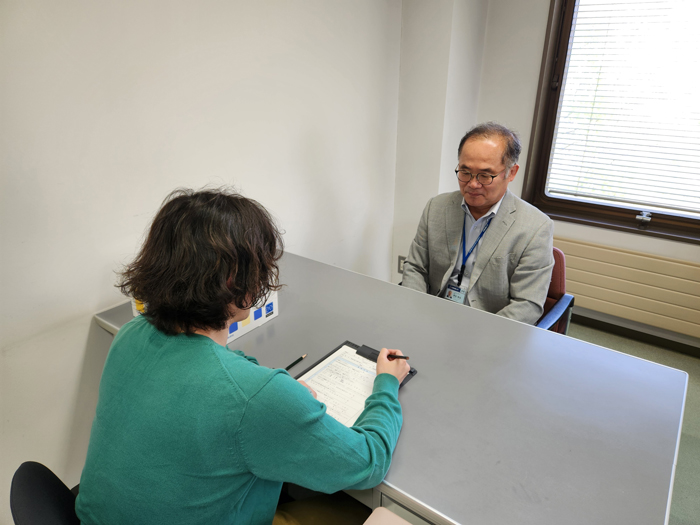 札幌国際大学　心理検査
