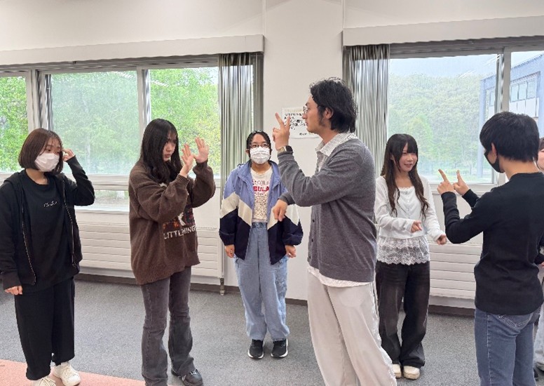 札幌国際大学　臨床心理