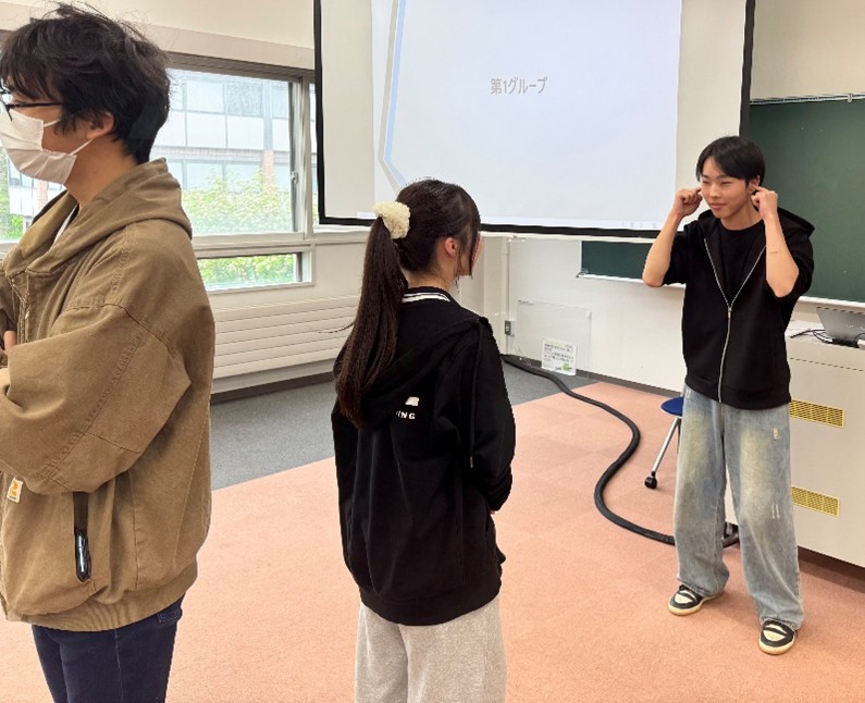 札幌国際大学　臨床心理