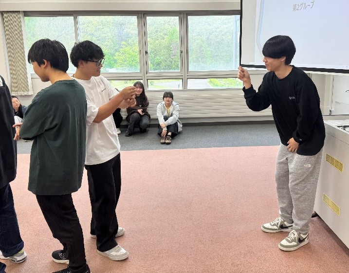 札幌国際大学　臨床心理