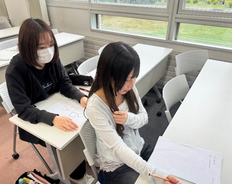 札幌国際大学　臨床心理