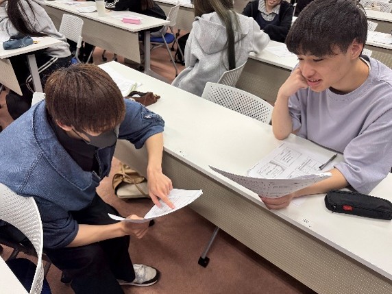 札幌国際大学　臨床心理専攻