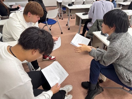 札幌国際大学　臨床心理専攻