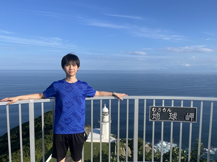 札幌国際大学　国際教養学科　留学生