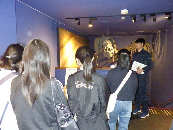 札幌国際大学　フィールドワーク　国際教養学科
