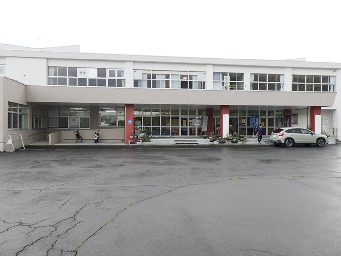 札幌国際大学　フィールドワーク　国際教養学科