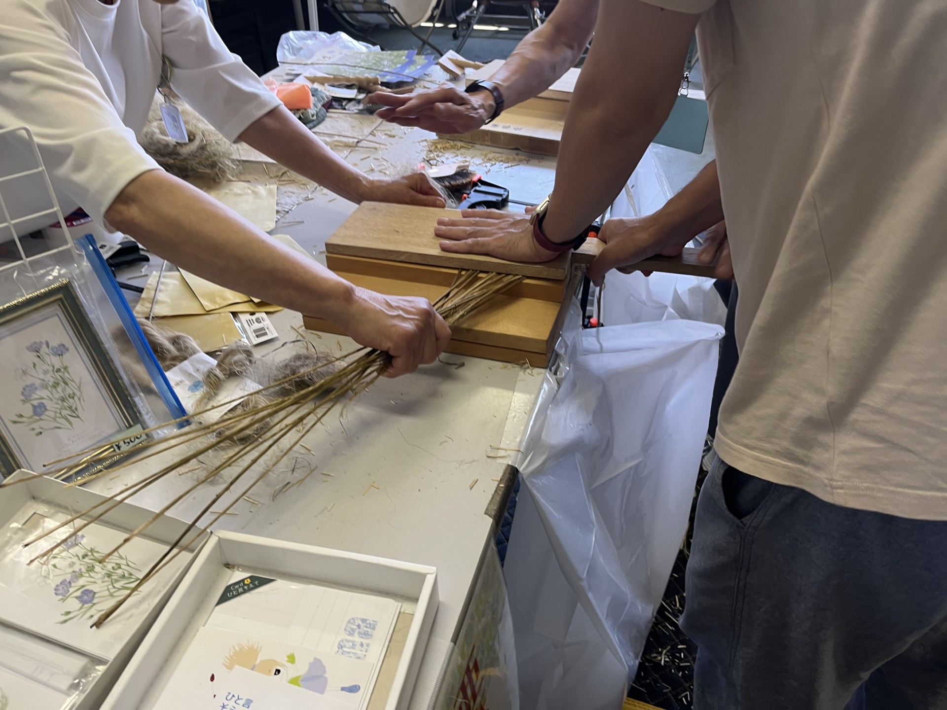札幌国際大学大学院　観光学研究科　フィールドワーク