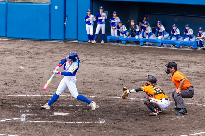 札幌国際大学　女子硬式野球部