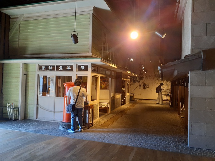 小樽総合博物館で歴史を知る