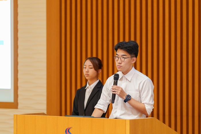 JALプロジェクト　札幌国際大学