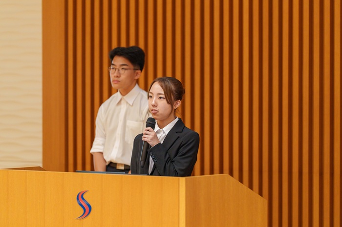 JALプロジェクト　札幌国際大学