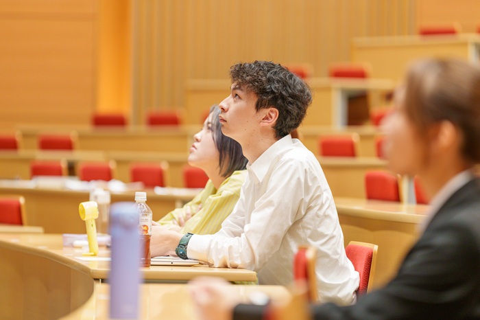 JALプロジェクト　札幌国際大学