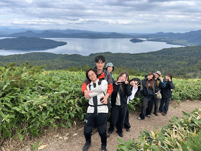 KCTの体験