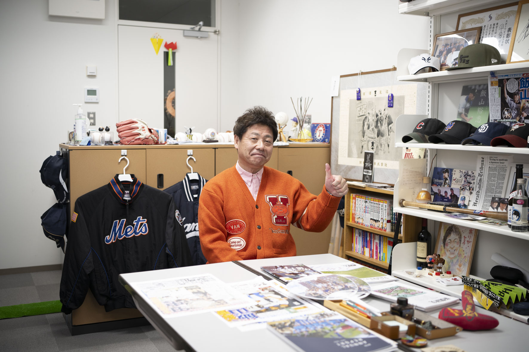 平澤 芳明 教授・修士（経済学）
