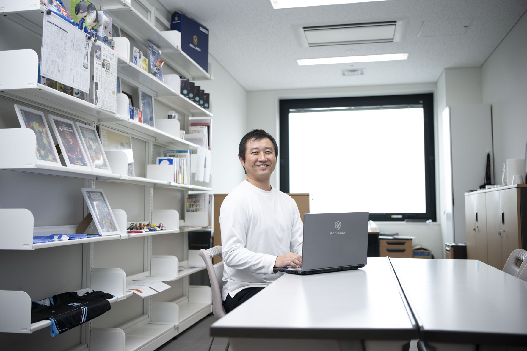 坪山 義明 講師・修士（スポーツ健康科学）
